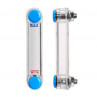 F.lli 可視水平指示器TL系列水平儀距離76、127、254mm