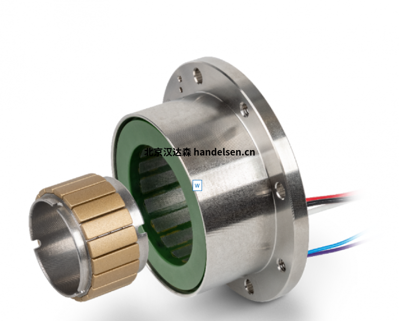 maxon ECf<em></em>rameless90無框伺服電機
