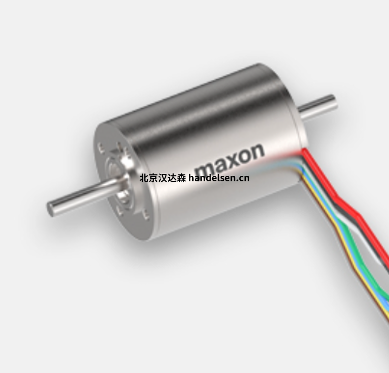 maxonEC-i40無線工具驅動電機