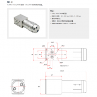 ScanWill 全系列低壓，中壓，高壓液壓增壓器，用于日常運輸