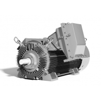 Brook Crompton 高輸出功率電機(jī)W系列，輸出功率160kW到4000kW