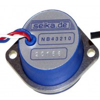 德國 SEIKA 壓鑄鋁傳感器盒SB1I防護(hù)等級(jí)為IP65