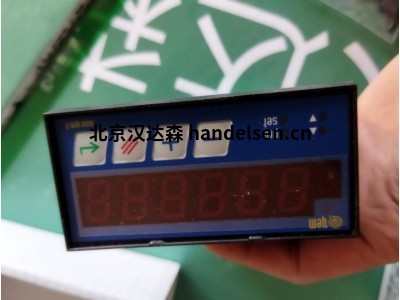 QEM速度調節(jié)器 HM207.26A系列用于切割行業(yè) 意大利進口