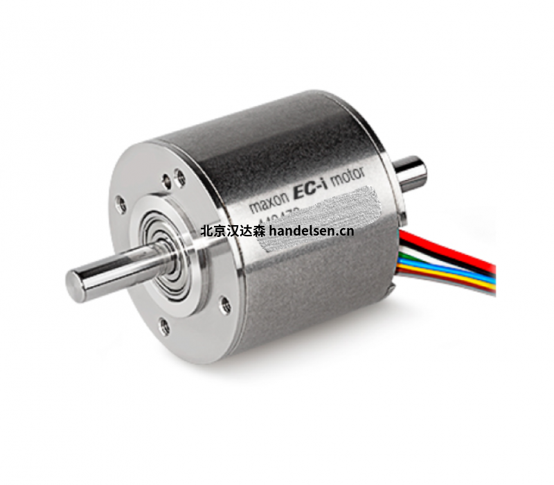 maxonEC-i40無(wú)刷直流電機(jī) maxonEC-i40無(wú)刷直流電機(jī)