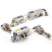 PARKER 氣缸和執(zhí)行器，過濾器和濾芯及電機(jī)驅(qū)動器等生產(chǎn)商