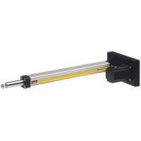 PARKER 線性執(zhí)行器和氣缸ETH050型，帶活塞桿的大推力螺桿驅(qū)動