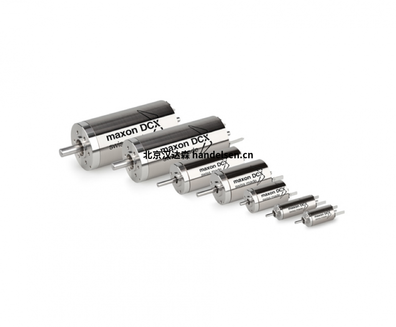 maxon EC-4pole22無(wú)刷電機(jī) maxon EC-4pole22無(wú)刷電機(jī)