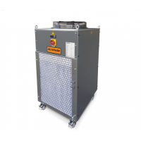 DELTATHERM 工業(yè)冷卻器LT（K） 系列，制冷量 1 kW 至 7.5 kW