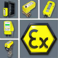 Schischek 用于HVAC應(yīng)用的電動(dòng)執(zhí)行器，傳感器，控制器和組件