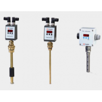 Goldammer液位控制器，液位溫度控制器，指示器溫度電子控制器