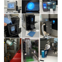 德國(guó)Sensor 生產(chǎn)色標(biāo)傳感器，光電傳感器，三角測(cè)量傳感器