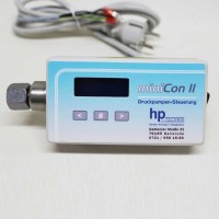 德國(guó)Hp technik雙泵控制器 MCON III用于吸入、蓄壓和主環(huán)裝置