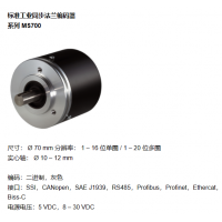 W+S Messsysteme 光電測量技術(shù)，增量編碼器，角度編碼器等產(chǎn)品