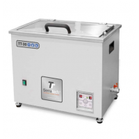 TierraTech工業(yè)超聲波清洗機TT-30用于清潔、除垢和酸洗