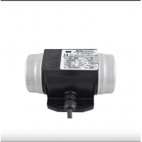 Netter Vibration NEA系列單相電動機用于輸送機、振動臺或篩子