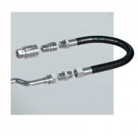 Argus Fluidtecnik 聯(lián)軸器，軟管和配件，軟管組件，鋼管等液壓元件