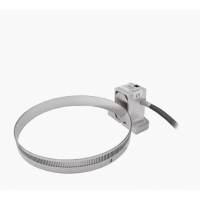 AMO主軸編碼器 WMK 3010S，該設(shè)備開發(fā)用于車床和銑床的主主軸