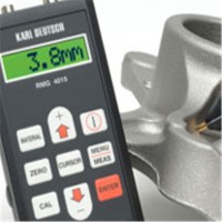 KARL DEUTSCH涂層測(cè)厚儀LEPTOSKOP 2042參數(shù)簡介