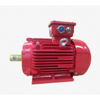 PUJOL排煙電機(jī)，可在發(fā)生火災(zāi)時(shí)在極端溫度下運(yùn)行