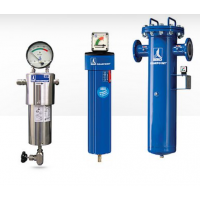 BEKO TECHNOLOGIES生產(chǎn)過濾器，加熱器，干燥機(jī)，油水分離器