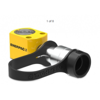 Enerpac氣缸和起重設備，泵，扭矩和夾緊工具，液壓機及工具組件