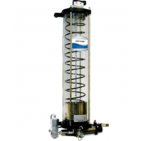 Delimon SKA881潤滑器，在潤滑循環(huán)期間將固定量的潤滑劑排放到系統(tǒng)中