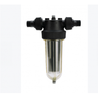 比利時制造CINTROPUR帶活性炭的濾水器，具有較好的高吸水性