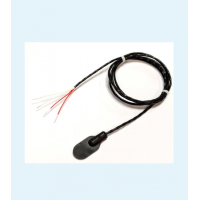 Thermo-Electra電阻溫度計，82509 自粘式 Pt100 表面探頭，最高 150°C