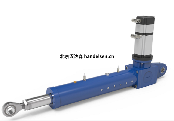 SERVOMECH電動(dòng)直線(xiàn)執(zhí)行器 SERVOMECH電動(dòng)直線(xiàn)執(zhí)行器