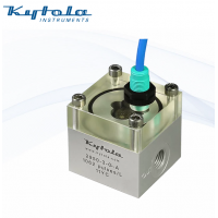 芬蘭Kytola，橢圓齒輪流量計 2950型，適用于使用油作為介質的工業(yè)應用
