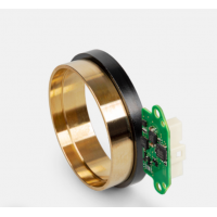 maxon TSX 65 MAG 編碼器，2560 計(jì)數(shù)，軸向電纜出口