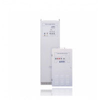 COMAR 無源濾波器FAM05型，通過適當(dāng)調(diào)諧電容器電池和三相電抗制成