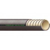 teguma TURBOFLEX耐磨吸入和排出軟管 適用于磨料、礫石和污泥