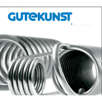 德國(guó)制造Gutekunst 壓縮彈簧，拉伸彈簧，扭轉(zhuǎn)彈簧，波形彈簧