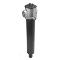 Zinga罐頂過(guò)濾器 TR & TS  流量高達(dá)TR 96 GPM