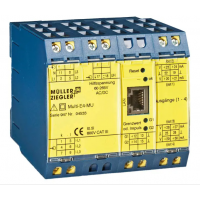 Müller + Ziegler 交流電變送器DIw-MU型，用于交流電（正弦）的變送器
