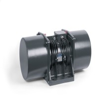 Würges振動電機(jī) HV 6控制方式及特點(diǎn)介紹