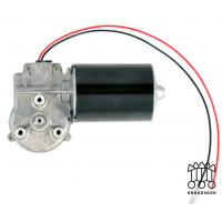 Ankarsrum KSV 5035 減速直流電機(jī)，用于弧焊送絲機(jī)組和其他工業(yè)應(yīng)用