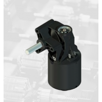 Ankarsrum PM4220 減速直流電機(jī)，緊湊型永磁直流電機(jī)