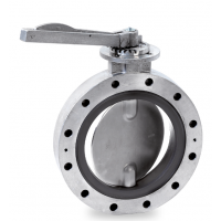 德國(guó)Warex Valve DKZ 103型蝶閥，免維護(hù)設(shè)計(jì)，無(wú)需后續(xù)潤(rùn)滑