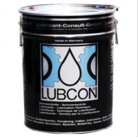 德國LUBCON 提供潤滑油，潤滑脂，潤滑劑，潤滑膏及潤滑技術(shù)