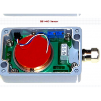 SEIKA SB1I傳感器盒，包含傳感器和信號調(diào)節(jié)器，具有4…20mA，2線輸出