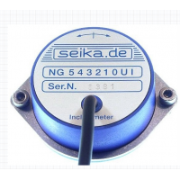 SEIKA NG2I、NG3I、NG4I高精度測斜儀，用于測量大傾角