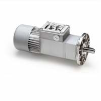 Mini Motor ACC系列齒輪減速電機(jī)，直流 24 V同軸減速電機(jī)