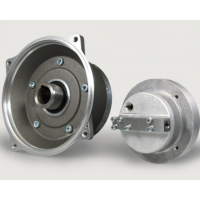 瑞士Bieri Hydraulik 徑向柱塞泵 HRK系列，采用空心軸設(shè)計(jì)
