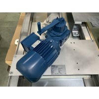德國HIMMEL technologies KF65單軌輸送機(jī)驅(qū)動(dòng)電機(jī)