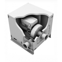 Elektror 隔音罩，多功能隔音罩適用于室內(nèi)容積的高壓應(yīng)用