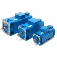 OEMER QS系列 交流三相同步IE4永磁變頻電機(jī)，多行業(yè)應(yīng)用