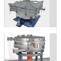 德國MOGENSEN 提供振動(dòng)篩分機(jī)，振動(dòng)輸送器，磁選機(jī)，除塵器