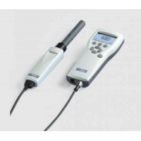 Vaisala 生產與銷售高質量，高精度及可靠性的溫度傳感器，測量工具